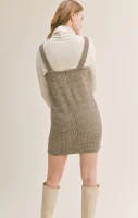 Robe mini Sadie & Sage AE3336