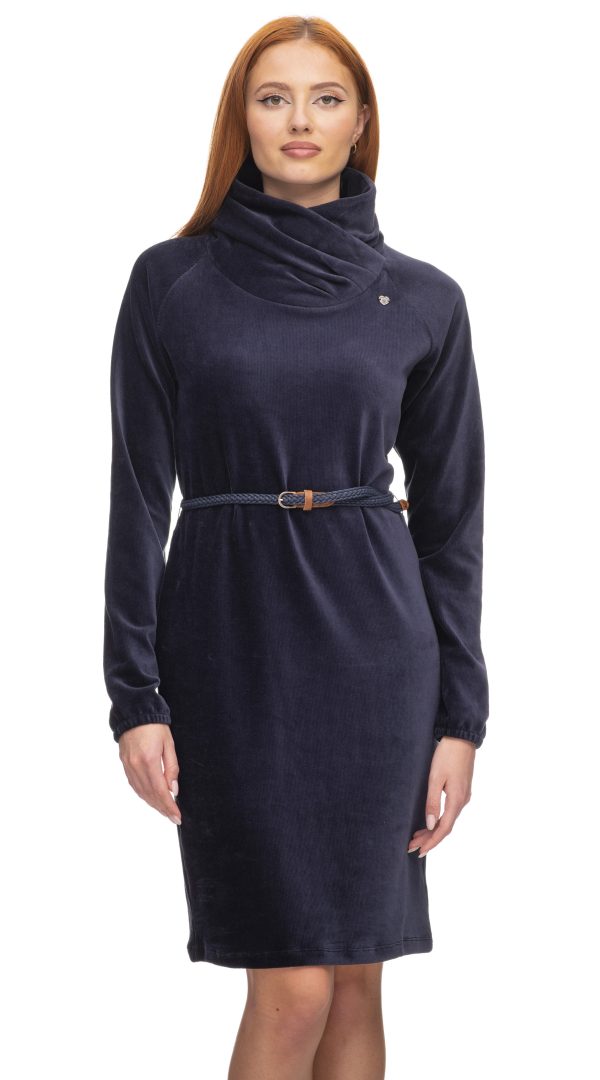 Robe Ragwear Belita