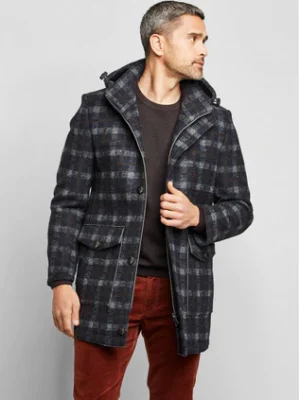 Manteau en laine Bugatti 428628-44039