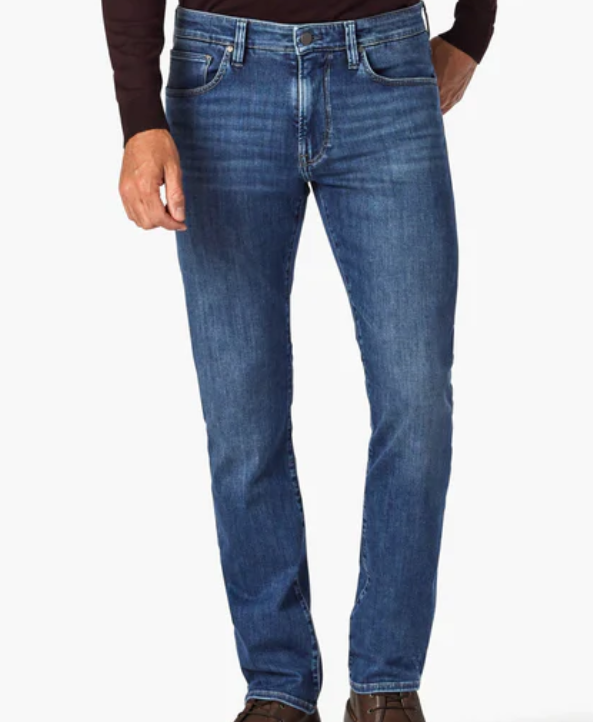 Jeans Extensible Cool et Courage