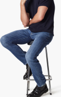 Jeans Extensible Cool et Courage