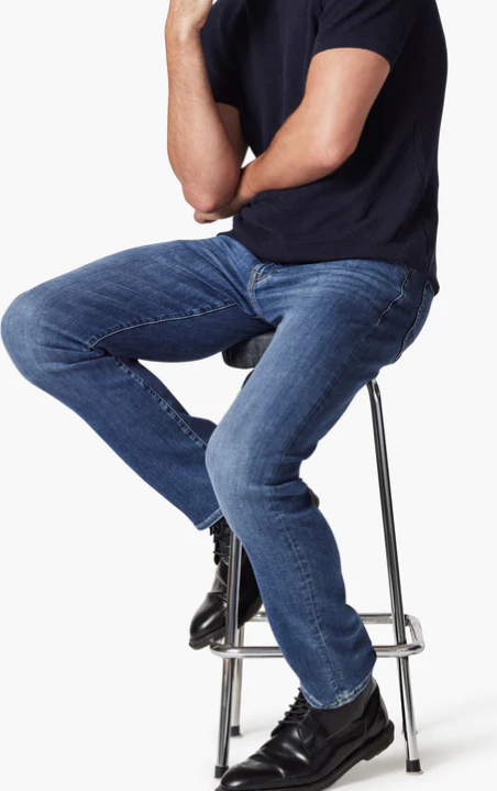 Jeans Extensible Cool et Courage