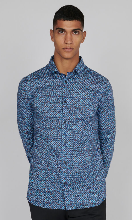 Chemise Matinique Atrostol 30207033
