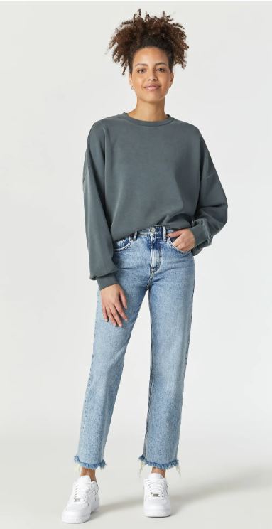 Jeans Mavi Barcelona Light Recycled Blue