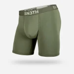 Boxer Classique Bn3th 6.5''