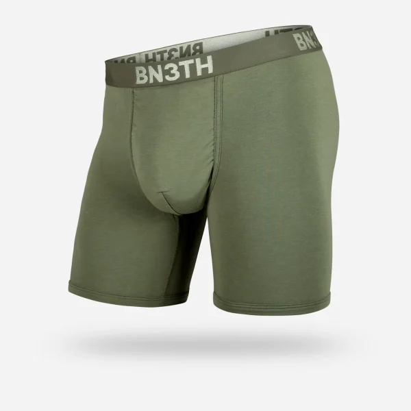 Boxer Classique Bn3th 6.5''