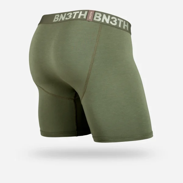 Boxer Classique Bn3th 6.5''