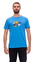 T-shirt Blaize GOTS biologique