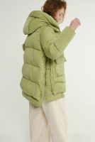 Manteau Embassy of Bricks and Logs - Lyndon 22331603