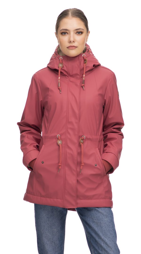 Manteau Ragwear Monadis Rainy