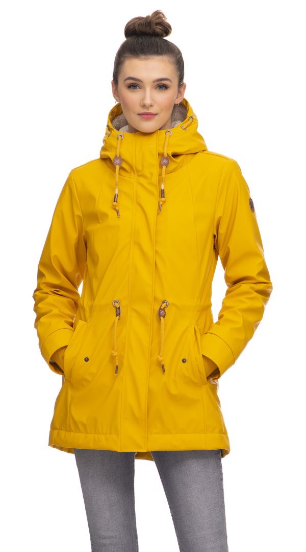 Manteau Ragwear Monadis Rainy