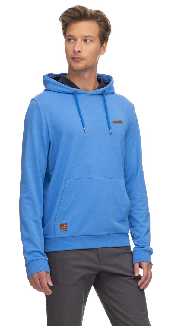 Chandail à capuchon Ragwear Petyo