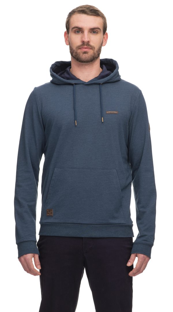 Chandail à capuchon Ragwear Petyo