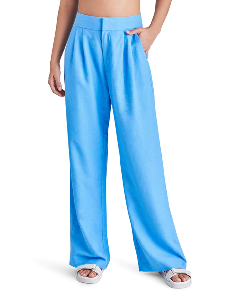 Pantalon Isabella bleu