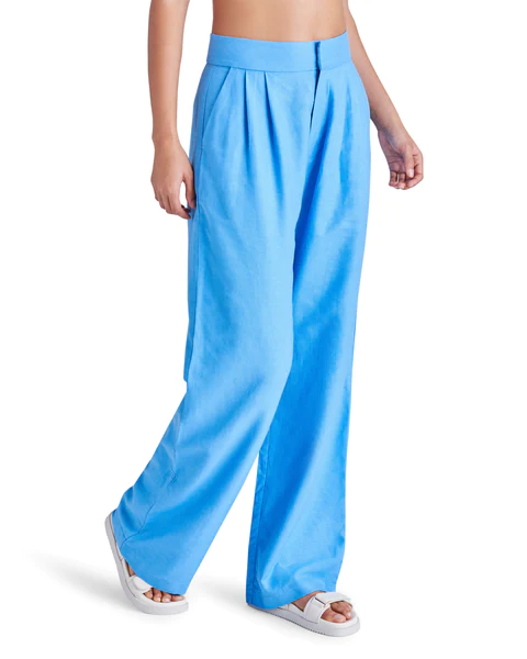 Pantalon Isabella bleu