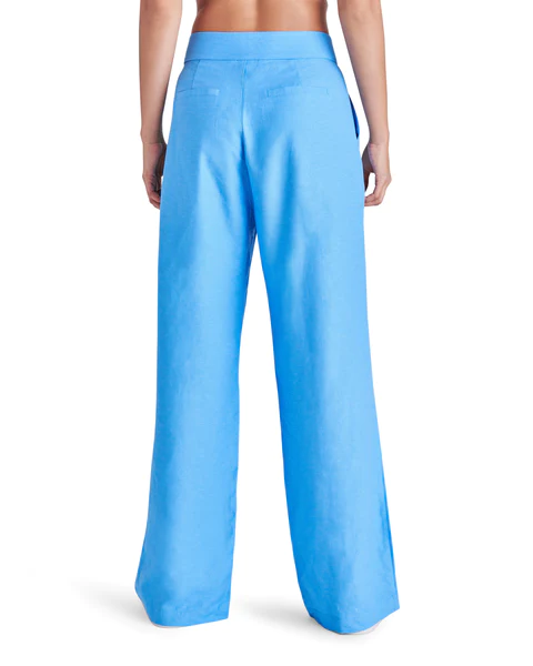 Pantalon Isabella bleu