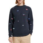 Chandail Scotch & Soda 174499