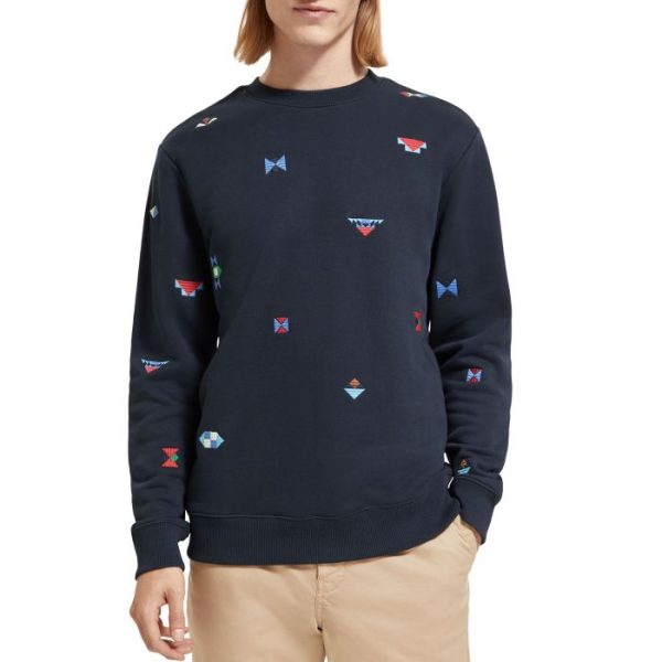 Chandail Scotch & Soda 174499