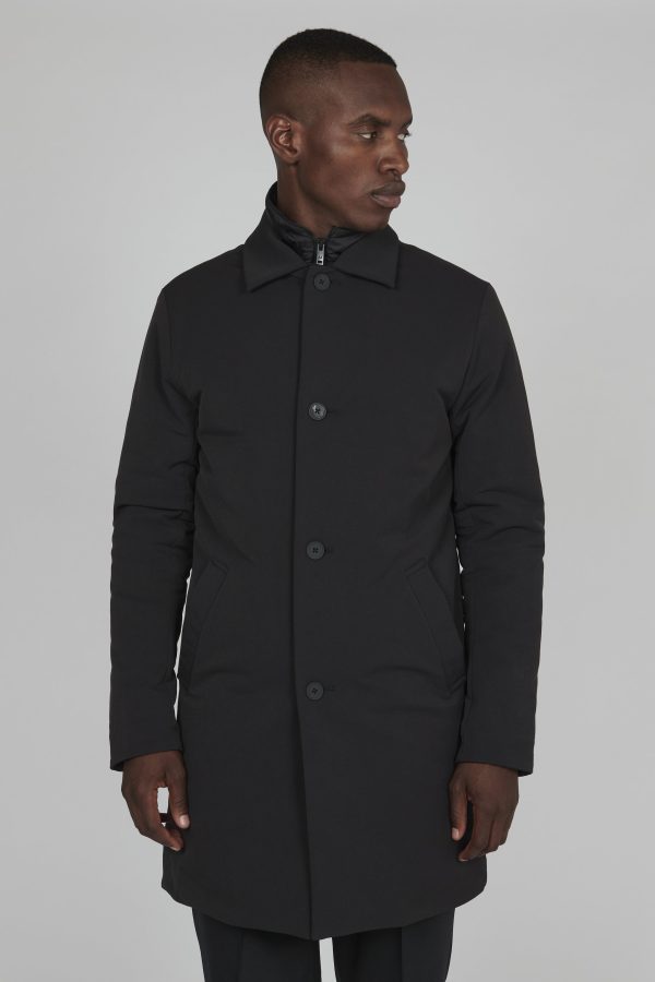 Manteau Matinique Makrome 30206866