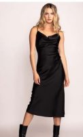 Robe Pink Martini Vivian 691517BK