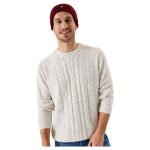 Chandail Garcia J31047
