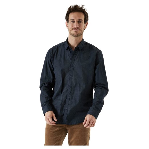 Chemise Garcia J31080