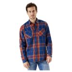 Chemise Garcia J31084