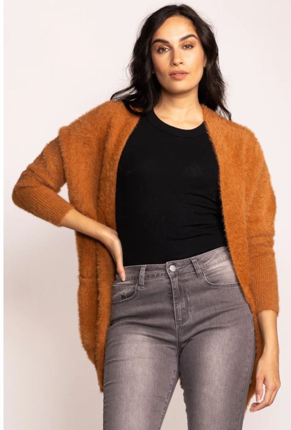 Cardigan Pink Martini 11723BR