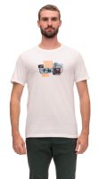 T-shirt Blaize GOTS biologique