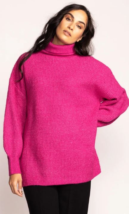 Chandail Pink Martini Cora 2265F23FU