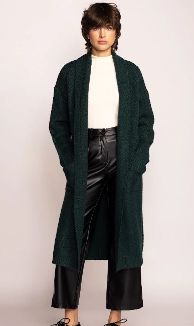 Manteau Pink Martini Stockport 1972F23GN