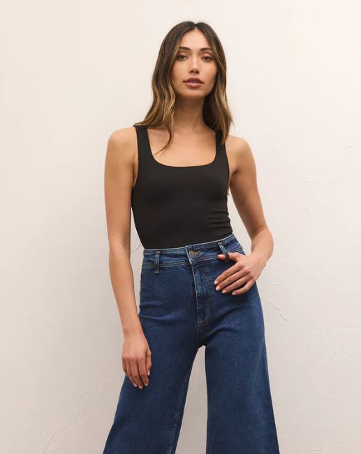 Bodysuit Z Supply ZT233738