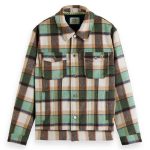 Surchemise Scotch & Soda 174423