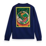 Chandail Scotch & Soda 174557