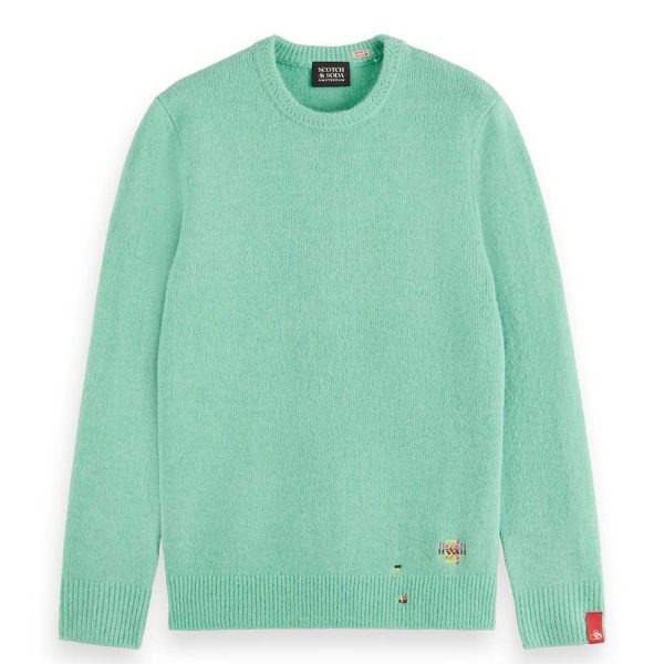 Chandail Scotch & Soda 174603