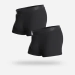 Lot de 2 boxer courts BN3TH 3.5"