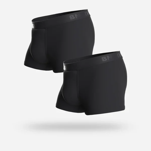 Lot de 2 boxer courts BN3TH 3.5"