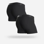 Lot de 2 boxer courts BN3TH 3.5"