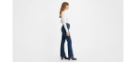 Jean Levis @725 - Lapis Dark Horse