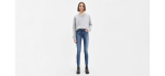 Jean Levis 311 filiforme moulant