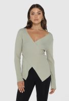 Chandail Madison The Label MS2025