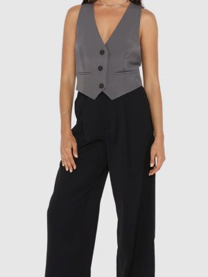 Veste Madison The Label MS2156