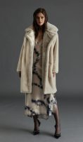 Manteau Fourrure Emery