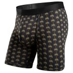 Boxer Classique Bn3th 6.5''