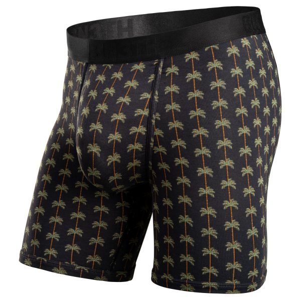 Boxer Classique Bn3th 6.5''