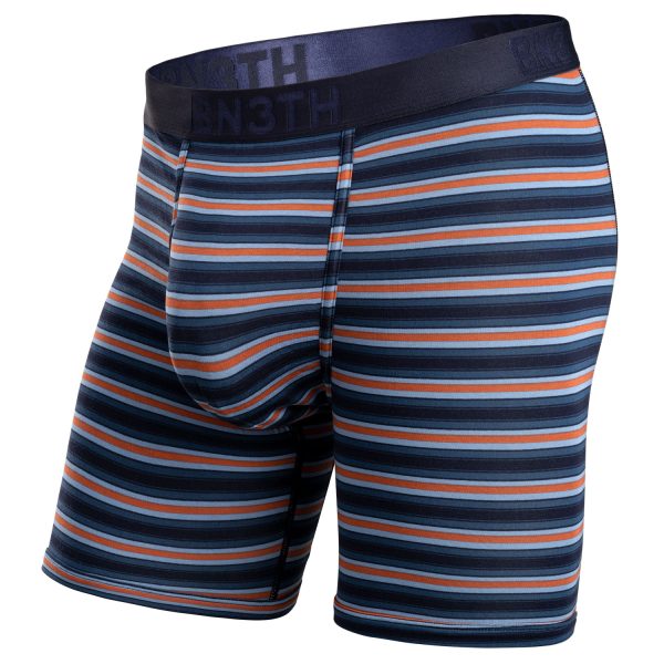 Boxer Classique Bn3th 6.5''