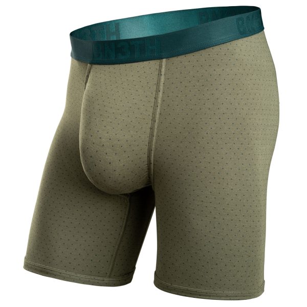 Boxer Classique Bn3th 6.5''