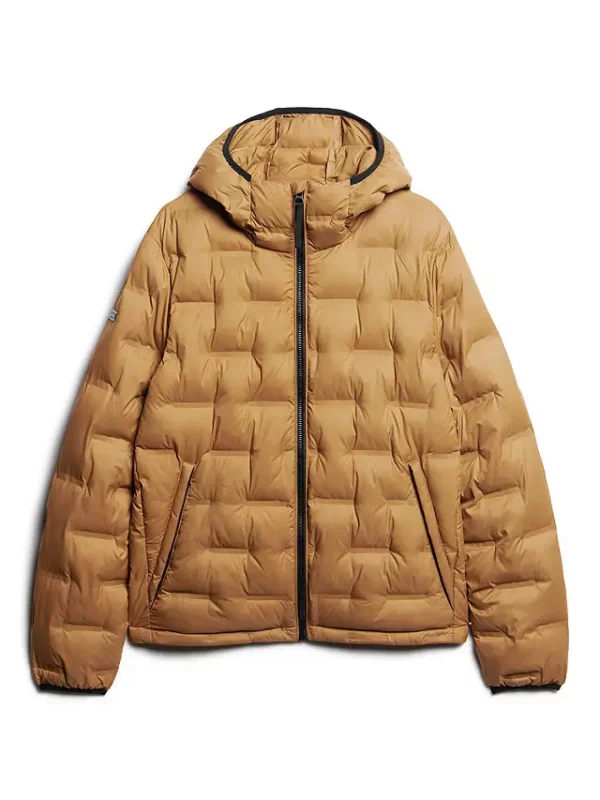 Manteau SuperDry M5011811A