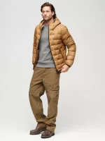 Manteau SuperDry M5011811A