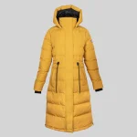 Manteau Parka WUXLY Union 3506W-GLD